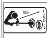 FLYMO MINI TRIM ST - Achtung - 2