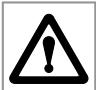 FLYMO MINI TRIM ST - Safety - 1