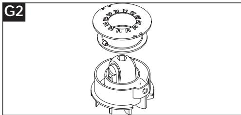 FLYMO MINI TRIM ST - Mini Trim ST - 2