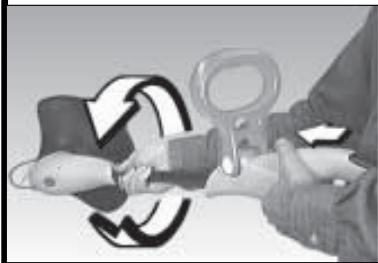 FLYMO POWER TRIM - 3 - 3