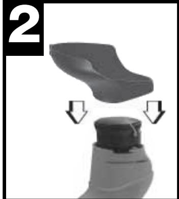 FLYMO POWER TRIM - 6