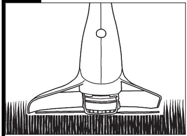 FLYMO POWER TRIM - 4 - 1