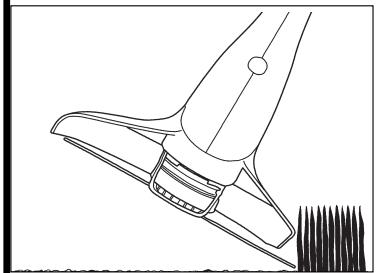 FLYMO POWER TRIM - 4 - 3