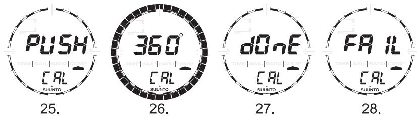 SUUNTO REGATTA - MARINER | REGATTA | YACHTSMAN - 3