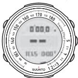 SUUNTO T4 - Mise en place de l'émetteur thoracique - 3