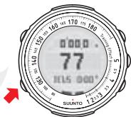 SUUNTO T4 - Entrainement sans objectifs - 2