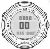 SUUNTO T4 - Mise en place de l'émetteur thoracique - 5