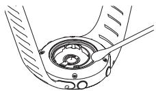 SUUNTO T4 - REMARQUE - 4