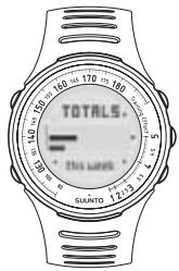 SUUNTO T4 - REMARQUE - 1