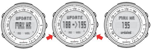 SUUNTO T4 - Entrainement sans objectifs - 6