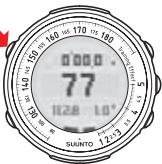 SUUNTO T4 - Suivi du programme d'entrainment - 4