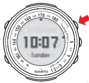 SUUNTO T4 - Totaux des entrainements - 1
