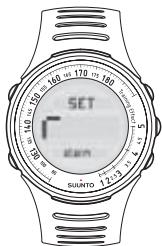 SUUNTO T4 - REMARQUE - 3