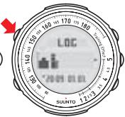 SUUNTO T4 - Fonction Coach - 2