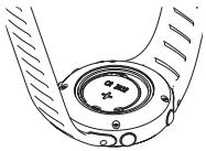 SUUNTO T4 - REMARQUE - 2