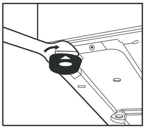 HAIER HBF601 - INSTALLATION - 2