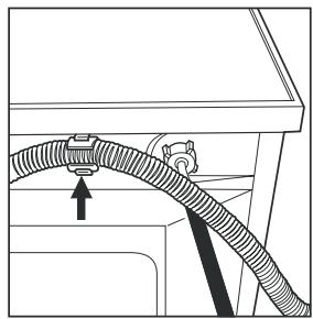 HAIER HBF601 - INSTALLATION - 1