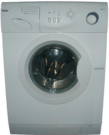 HAIER HBF601 - Table des matières - 1