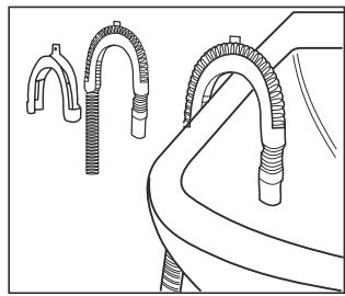 HAIER HBF601 - INSTALLATION - 2