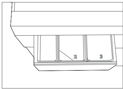 HAIER HBF601 - Instruction de l'utilisation : votre machine fonctionne dans la meilleure condition quand... - 1