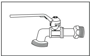 HAIER HBF601 - INSTALLATION - 1
