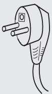 HAIER AFL631CB - Précautions relatives à la sécurité - 4
