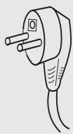 HAIER AFL631CB - Precauciones de seguridad - 4