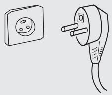 HAIER AFL631CB - Filoelettrico danneggiato - 1