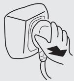 HAIER CFE533CW - Précautions relatives à la sécurité - 13