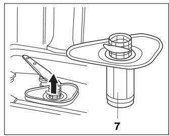 HAIER DW12-EFET - Siebe - 1