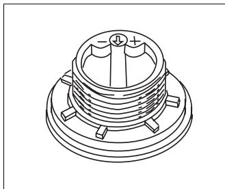 HAIER DW12-EFET - Zoutverbruik aanpassen - 1