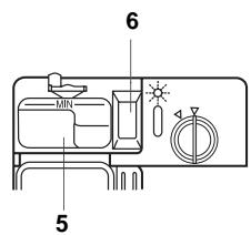 HAIER DW12-EFET - Einfüllen des Behälters - 1
