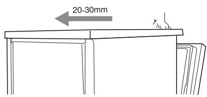 HAIER DW12-EFET - Warning: - 4