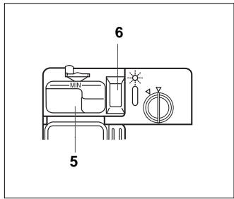 HAIER DW12-EFET - Loading the detergent - 1
