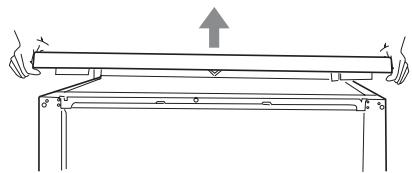 HAIER DW12-EFET - Warning: - 5