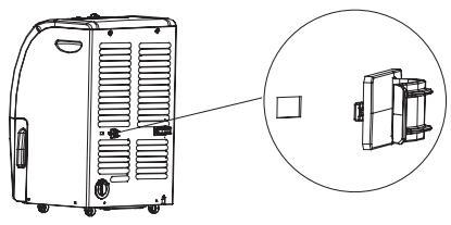 HAIER HD458E - Exclusions - 1