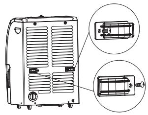 HAIER HD458E - Exclusions - 2