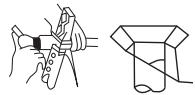 HAIER AF18AS1ERA - Cutting and Flaring Work of Piping - 5