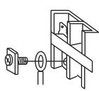 HAIER AF18AS1ERA - Extracción de la cubierta del cableado - 2