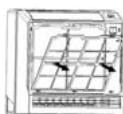 HAIER AF18AS1ERA - Nettoyage du filtre à air - 1