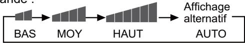 HAIER AF18AS1ERA - Avertissement - 5