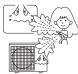 HAIER AF18AS1ERA - PRECAUCION - 18