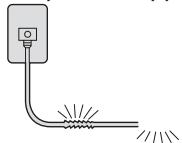 HAIER AF18AS1ERA - WARNING - 12