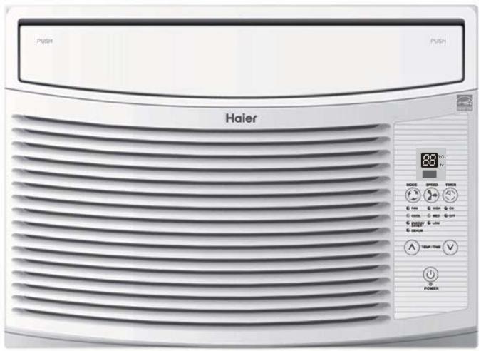 HAIER ESA406K-T - 1