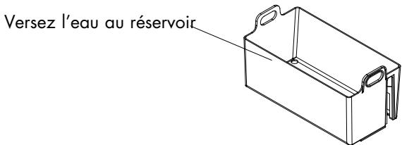 HAIER HPIM25SS - Instructions d'utilisation - 1