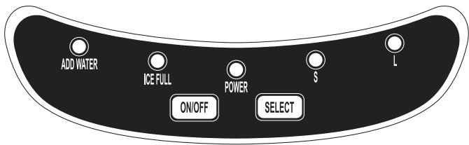 HAIER HPIM25SS - Instrucciones para antes del funciona - 1