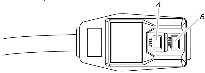 HAIER HWF05XCK-E - Cable de suministro de energia - 1