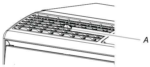 HAIER HWF05XCK-E - Cómebralidireccióndelaire - 1