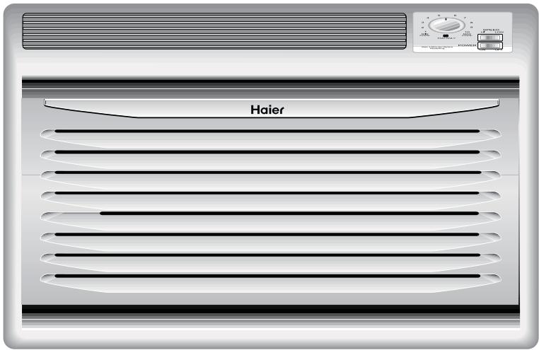 HAIER HWF05XCK-E - 1