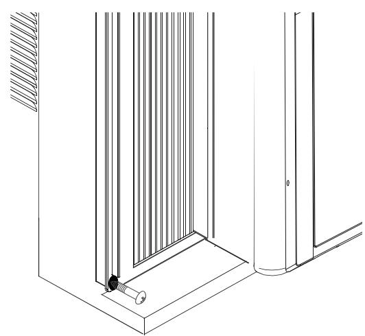 HAIER HWF05XCK-E - Vista inferior - 1